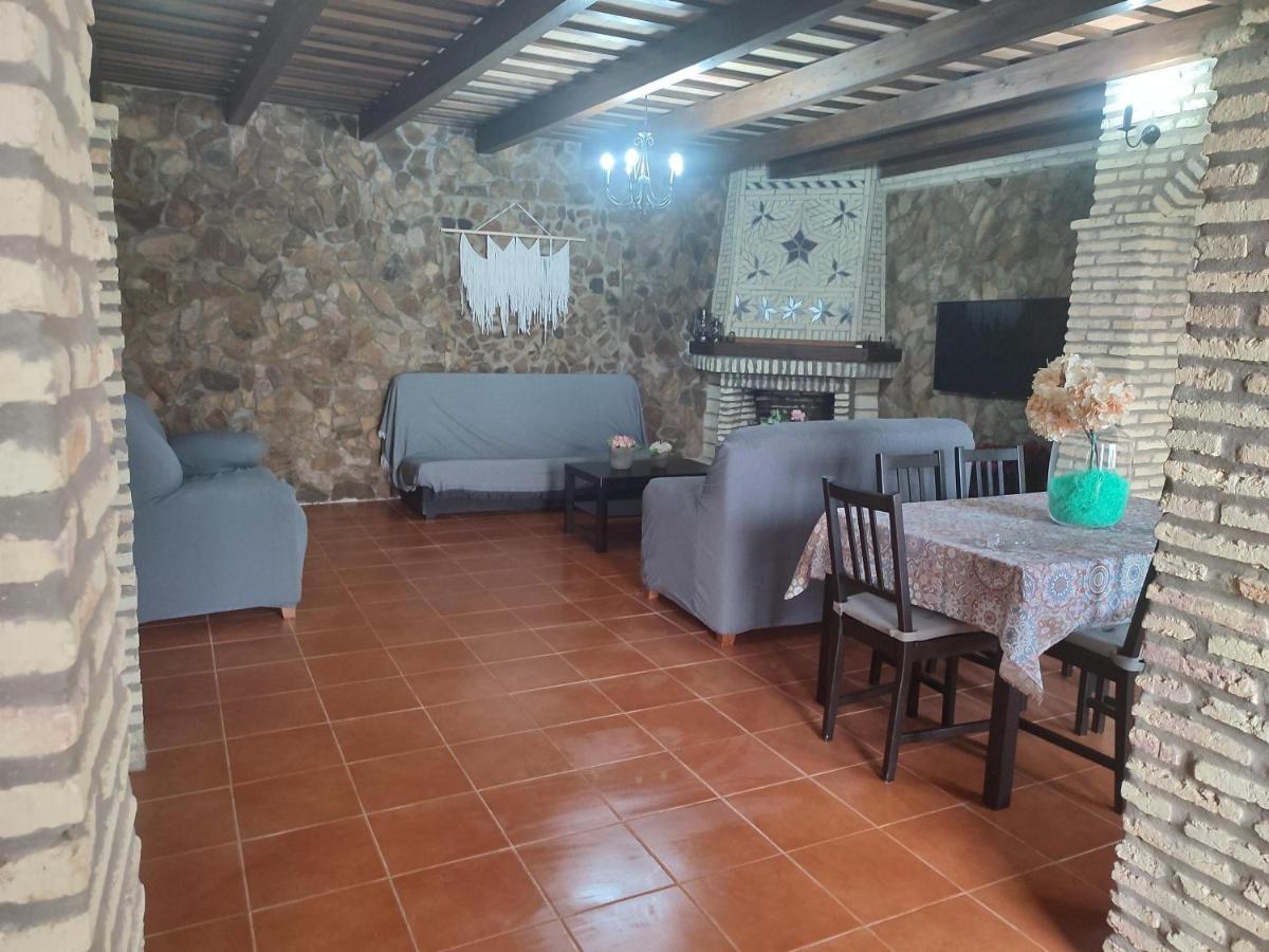 Finca La Vigia كونيل ذي لا فرونتيرا المظهر الخارجي الصورة